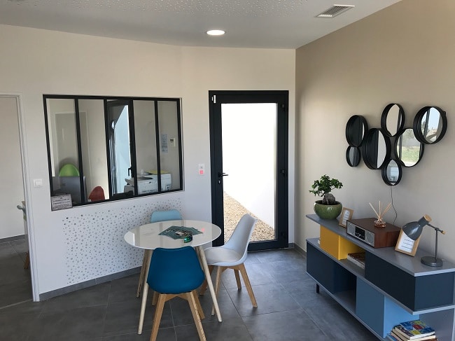 La Maison Qui Saigne